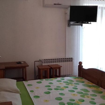 Villa Mateja Donji Okrug  Ngoại thất bức ảnh