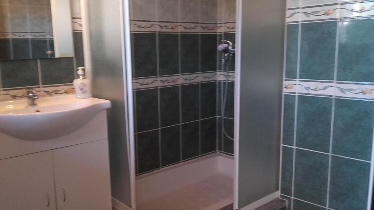 Villa Mateja Donji Okrug  Ngoại thất bức ảnh
