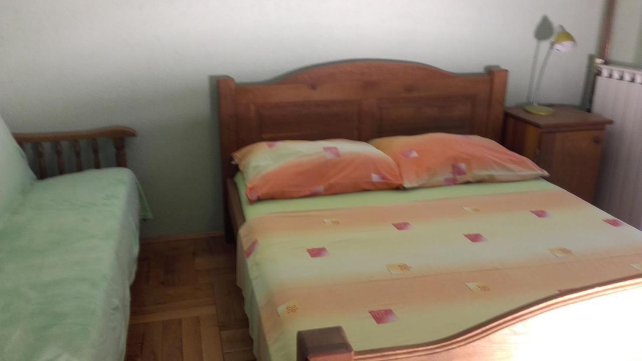 Villa Mateja Donji Okrug  Ngoại thất bức ảnh