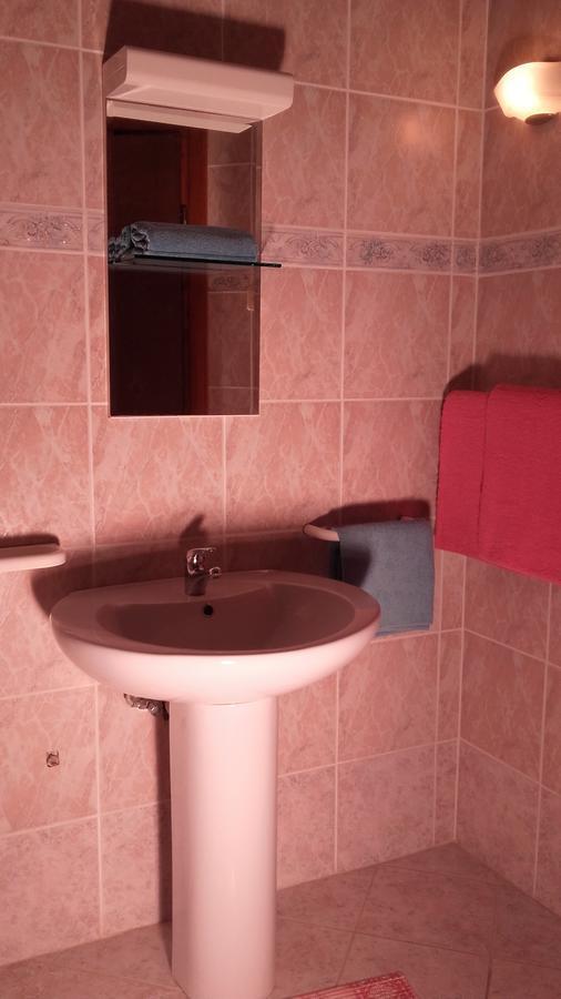 Villa Mateja Donji Okrug  Ngoại thất bức ảnh