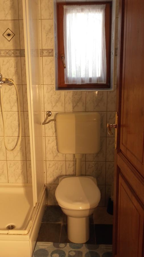 Villa Mateja Donji Okrug  Ngoại thất bức ảnh