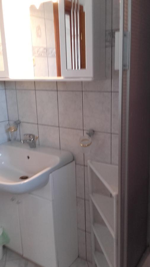Villa Mateja Donji Okrug  Ngoại thất bức ảnh