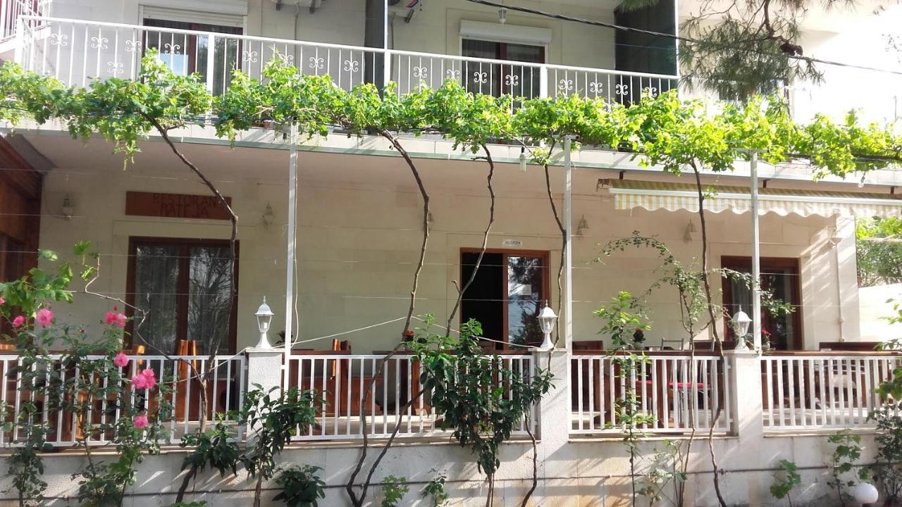 Villa Mateja Donji Okrug  Ngoại thất bức ảnh