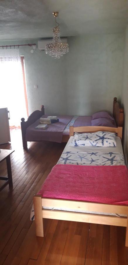 Villa Mateja Donji Okrug  Ngoại thất bức ảnh